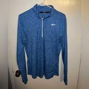 Nike Running Women’s 1/4 Zip